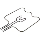 Тэн нижний 140053756015 1000W+500W 230V для духовки Electrolux