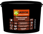 Клей акриловий Lacrysil Ультра Ліп для підлогових покриттів 3 кг