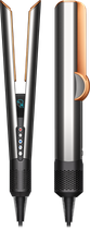 Випрямляч для волосся Dyson HT01 Airstrait Nickel/Cooper (408202-01)