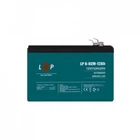 Батарея до ДБЖ LogicPower 12В 12 Ач (6-DZM-12) (3536) (205159)