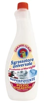 Средство для удаления жира Chante Clair Sgrassatore universale с ароматом марсельского мыла, запаска 600мл
