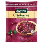 В'ялена журавлина Alesto Cranberries 200 г