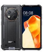 Защищенный смартфон Oukitel G1 6/256GB Black (глобальная версия)