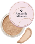 Тональна основа освітлювальна Annabelle Minerals мінеральна Pure Light 10 г (5902288742267)