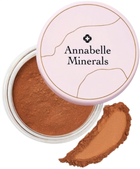 Тональна основа освітлювальна Annabelle Minerals мінеральна Pure Medium 10 г (5902288742274)