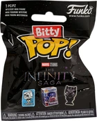Фігурка-сюрприз Funko Bitty Pop! серії Марвел (76381)