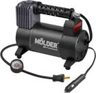 Автомобильный компрессор Molder JET 12 В 10 Атм 40 л/мин (MA25110)