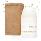 Антиперспірант Чойс Choice Pryto White Mandarin Eco Persimmon 24 години 50 мл