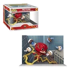 Фигурка Funko Pop Фанко Поп The Flash Flash Флэш Флэш 15 см FP TF F 1349