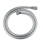 Шланг для душа 125 см GROHE SILVERFLEX 28362001