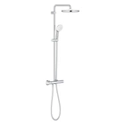 Душевая система с термостатом GROHE TEMPESTA 26670001