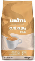 Кава в зернах Caffe Crema Dolce 1 кг