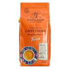 Кава в зернах Tempelmann Terra Caffe Crema 1 кг