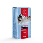 Кофе Мелена Swisso Mild 100% арабика 500г