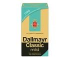 Кофе молотый Dallmayr Classic Mild (50% без кофеина) 500г