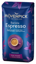 Кава в зернах Movenpick Barista Espresso 500 г