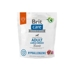 Корм для собак больших пород Brit Care Dog Hypoallergenic Adult Large Breed гипоаллергенный с ягненком