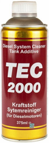 Очисник для дизельного двигуна Tec2000 Diesel System Cleaner 375 мл (5060500720094)