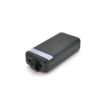 УМБ Повербанк PowerBank XO PR157 fast-charging PD20W/QC22.5W 40000mAh Черный