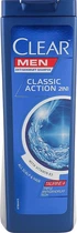 Шампунь-бальзам проти лупи для чоловіків "Активспорт" CLEAR vita ABE Shampoo 360ml (657238-479045201-2)