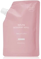 Дезодорант - HAAN Deodorant Tales of Lotus (refill) 120ml (1179063-1143323289-2)