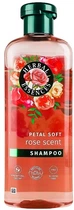 Шампунь для волос "Роза" - Herbal Essences Petal Soft Rose Scent Shampoo 350ml (1162954-1551192-2)