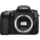 Фотоаппарат Canon EOS 90D Body (3616C026) G1374