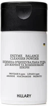 Энзимная очищающая пудра для жирной и комбинированной кожи - Hillary Enzyme Balance Cleanser Powder 40g (40g) (1174346-1566560-2)