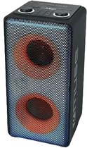 Głośnik przenośny Muse M-1808DJ 150 W (3700460207748)