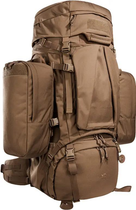 Рюкзак Tasmanian Tiger Mil OPS Pack 80+24 Coyote brown