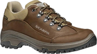 Кроссовки с Gore-Tex Scarpa Cyrus GTX WMN 39 Brown