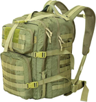 Рюкзак Tactical Extreme Tactic 36l Green