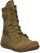 Черевики Belleville Minimalist Trainning 48 (14 US) Coyote Brown