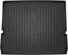 Коврик в багажник Frogum для Ford S-Max (7 мест) 2015- (без двуровн. пилдоги)(сложенный 3 ряд) Dry-Zone, (FG DZ403260)