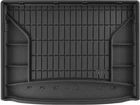 Коврик в багажник Mazda CX-30 2019-, верхний уровень, Pro-Line, Frogum FG TM414372