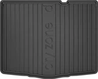 Коврик в багажник Frogum для Jeep Renegade 2015- (нижний уровень) Dry-Zone, (FG DZ406834)