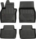 Килимки у салон Mazda CX-30 2019-, Proline 3D, Frogum, FG 3D425088