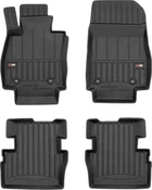 Коврики в салон Frogum для Mazda 2 2014- Proline 3D, (FG 3D427228)