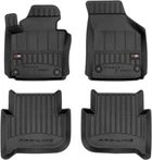 Коврики в салон Frogum для Volkswagen Touran 2003-2010 Proline 3D, (FG 3D407183)
