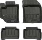 Килимки в салон Frogum для Suzuki Vitara 2014- Proline 3D, (FG 3D407121)