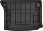 Килимок у багажник Frogum для Fiat Bravo 2007-2014 (без дворівн. пілдоги)(з сабвуфером) Pro-Line, (FG TM402652)
