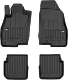 Коврики в салон Frogum для Alfa Romeo MiTo 2008-2018 Proline 3D, (FG 3D426849)