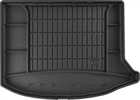 Коврик в багажник Frogum для Mazda 3 (хэтчбек) 2009-2013 (верхний уровень)(без Bose акустики) Pro-Line, (FG TM406247)