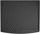 Коврик в багажник Volkswagen Caddy 2010-2021, Life, GledRing GR 1038