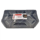 Органайзер пластиковый Tager 25 243х142х40 Haisser 90078