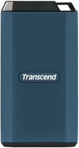 SSD накопитель Transcend esd410c 1tb usb Type-C (ts1tesd410c)