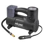 Компрессор автомобильный Molder 12В, 10 Атм, 40 л/мин MA25120