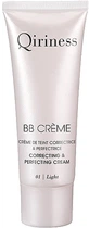 BB-крем - Qiriness ВВ Cream Correcting & Perfecting Cream 01 - Light (40ml) (1173513-1565528-2)