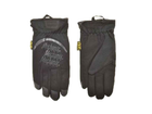 Перчатки Mechanix чорний тактичні арт.47 р.XL