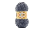 Пряжа ALIZE Softy 87 5шт/уп 100% Мікрополіестр 50г 115м